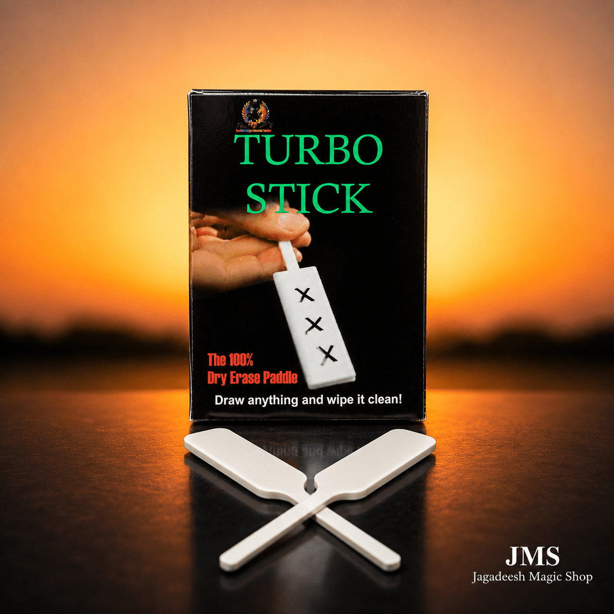 Turbo Stick - (Pack of 2)