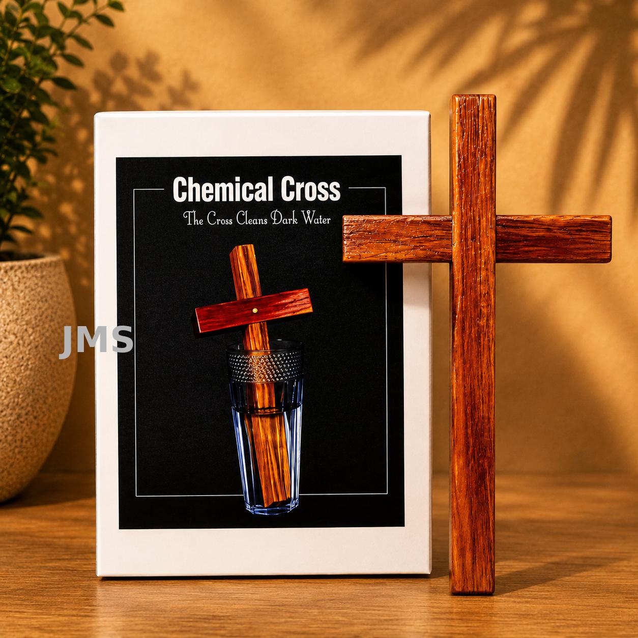 CHEMICAL CROSS
