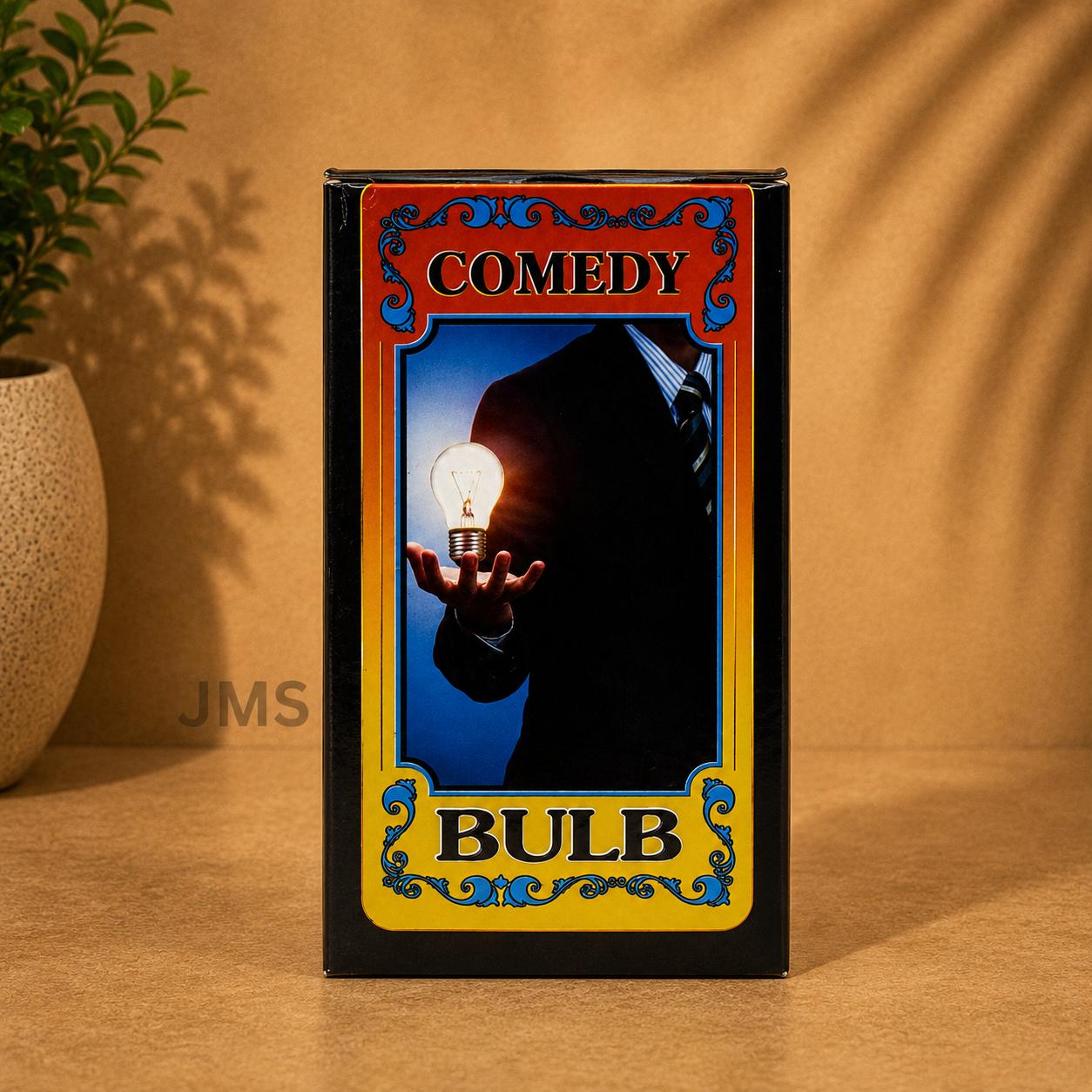 COMEDY BULB