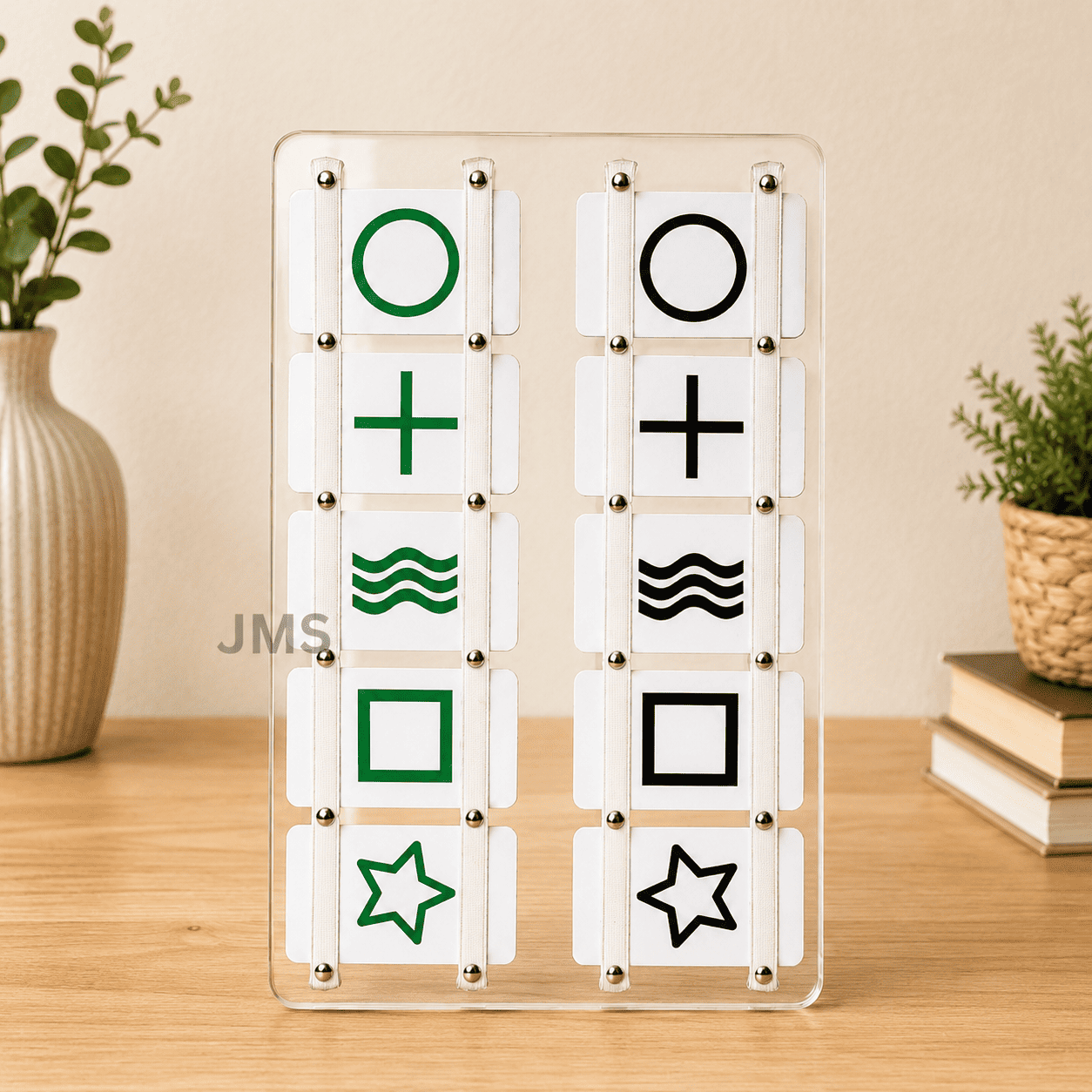 ESP METAL BOARD
