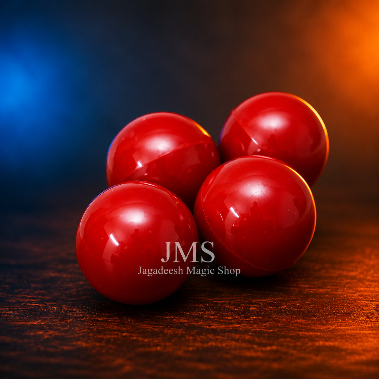 Multiplying Ball - Red