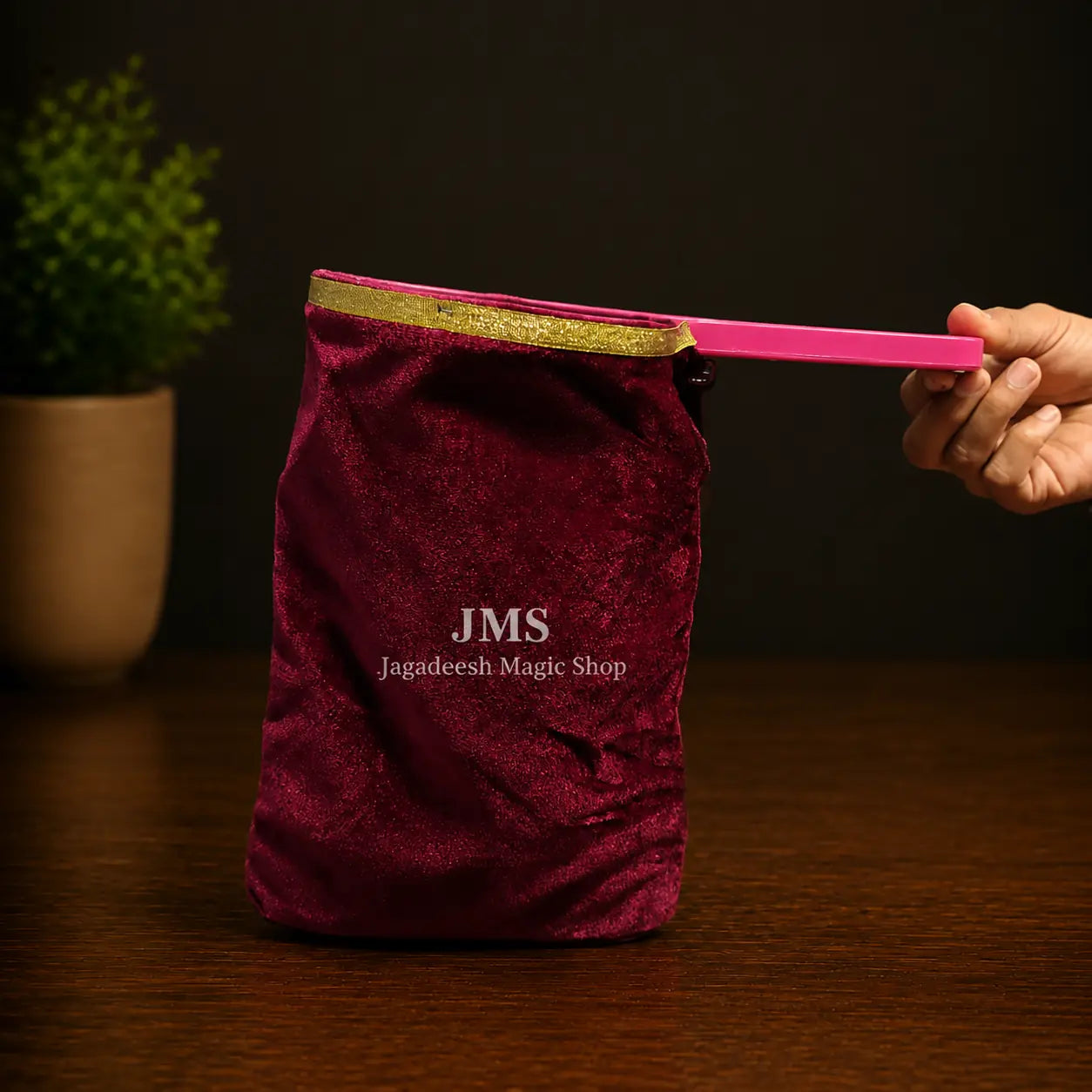 Change bag - Zipper