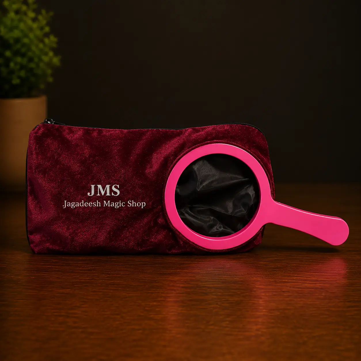 Change bag - Zipper