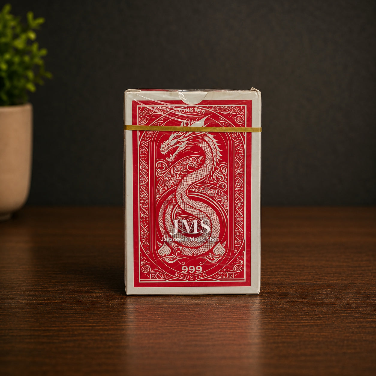 Monster Deck