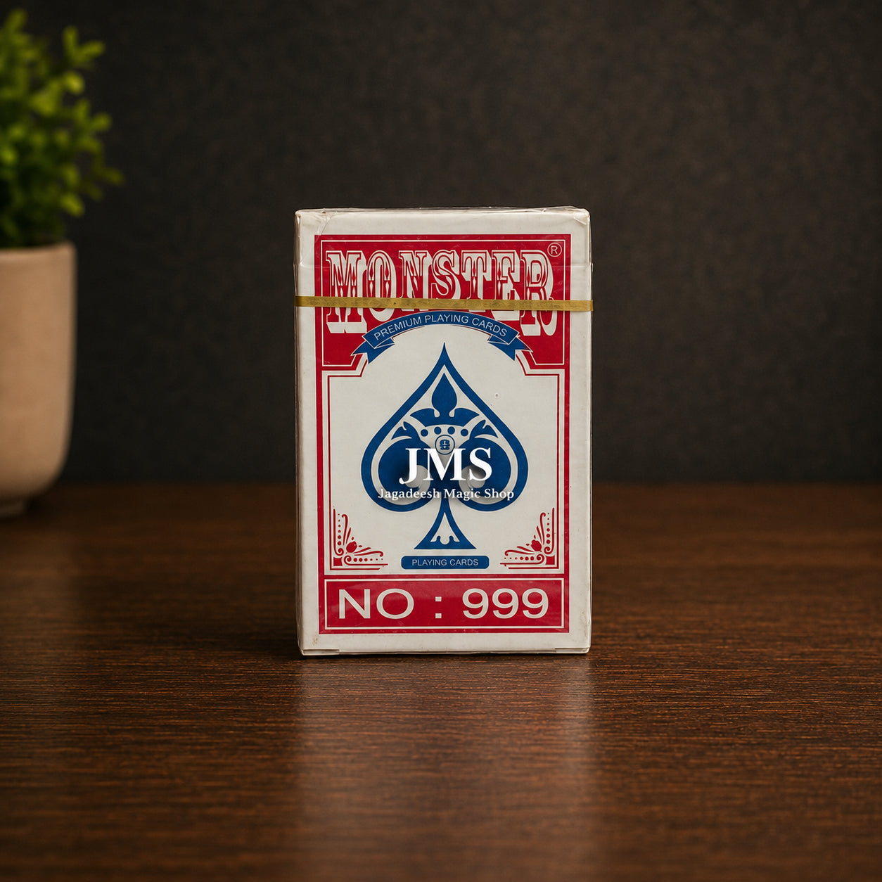 Monster Deck