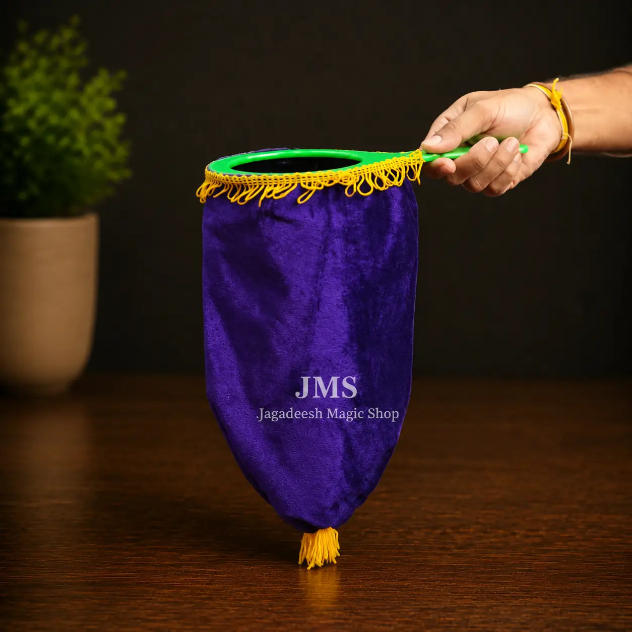 Changing Bag