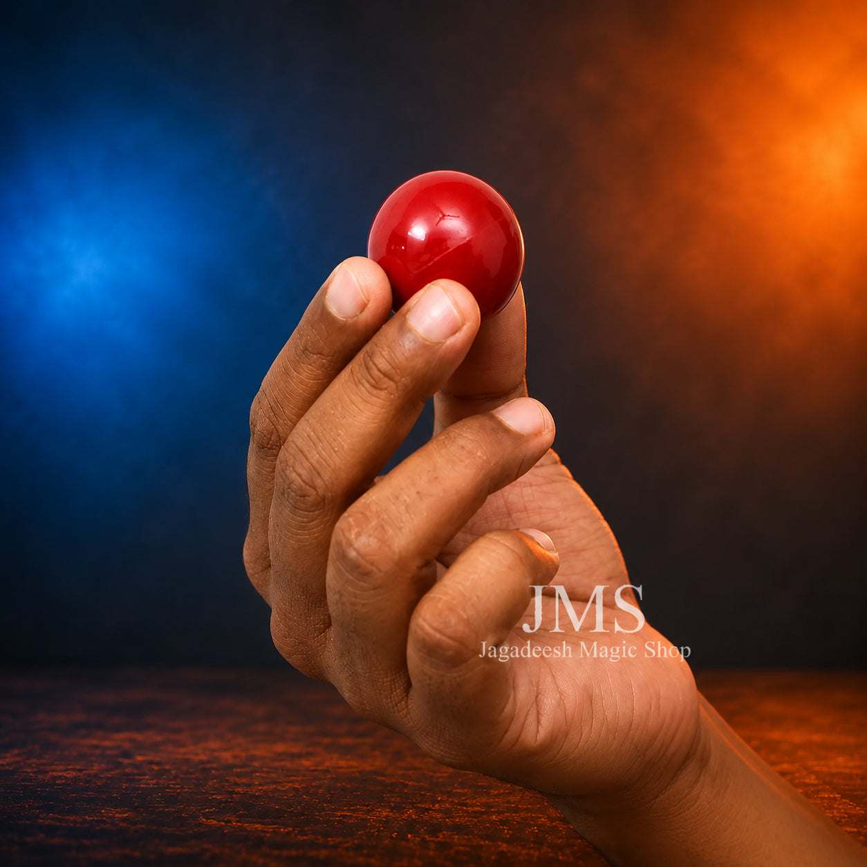 Multiplying Ball - Red