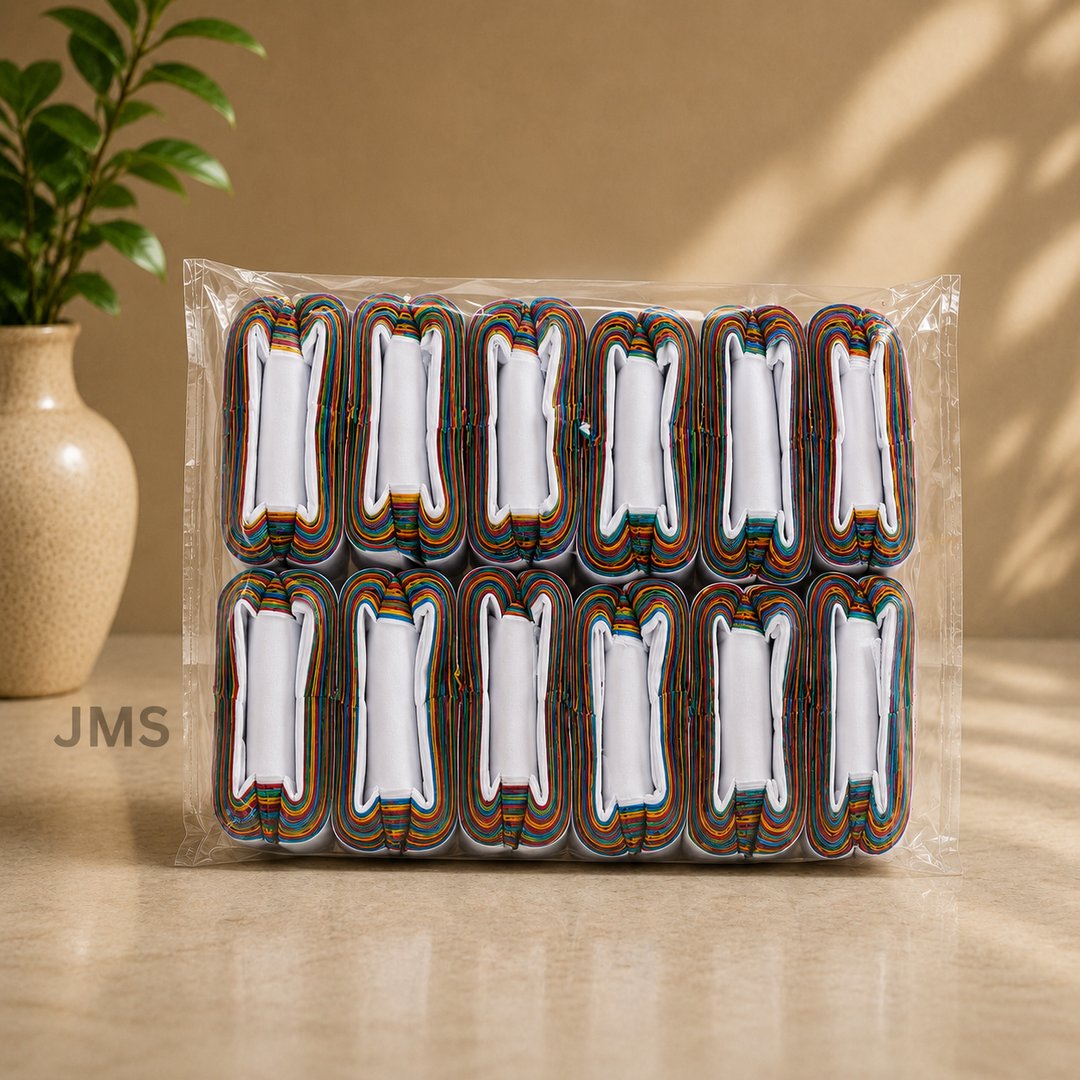 Mouth Coil Classic - Color