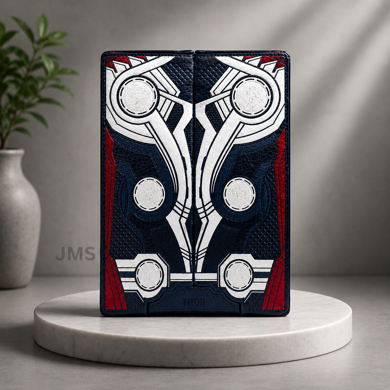 Thor Playing Cards by Card Mafia