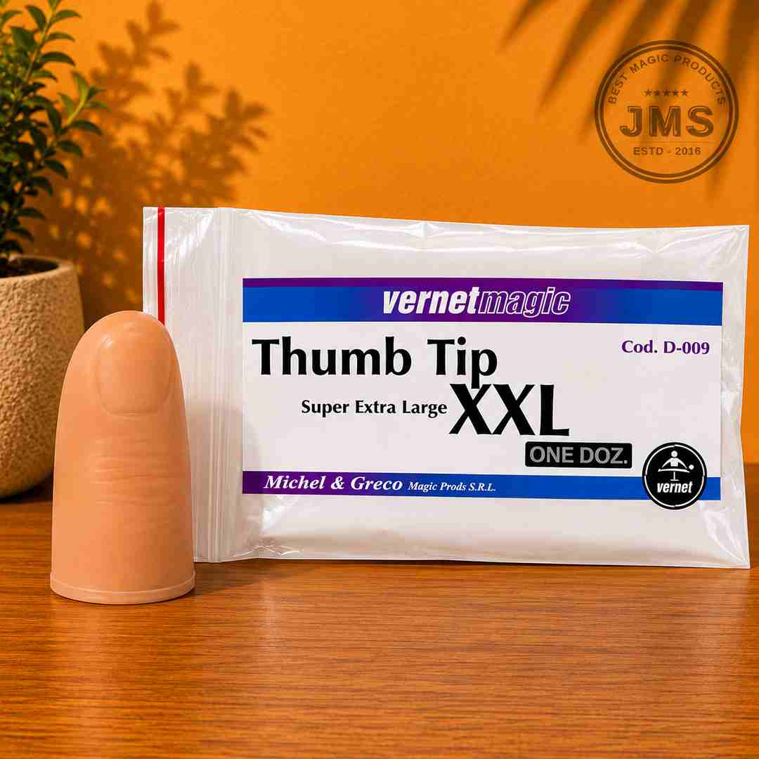 Thumb Tip- Vernet XXL Wide