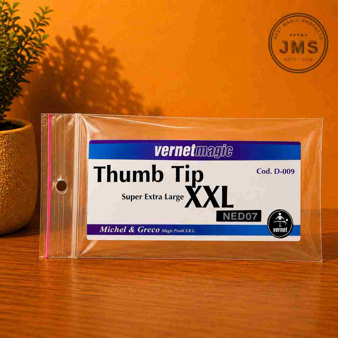 Thumb Tip- Vernet XXL Wide
