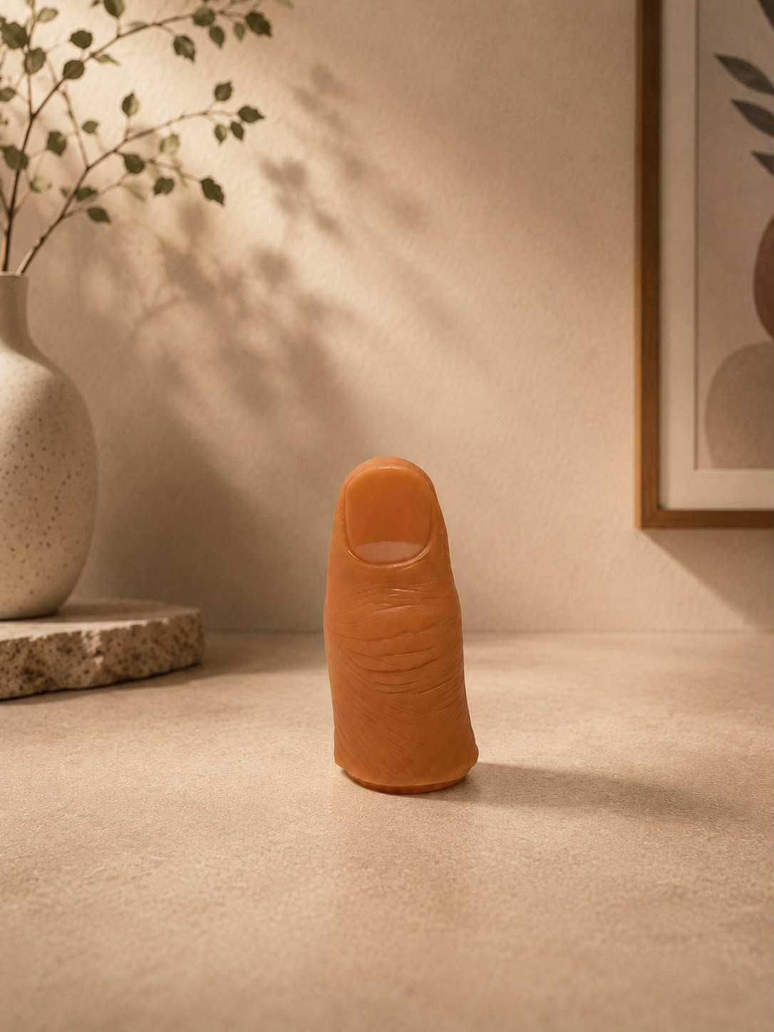 Thumb Tip (Latex)