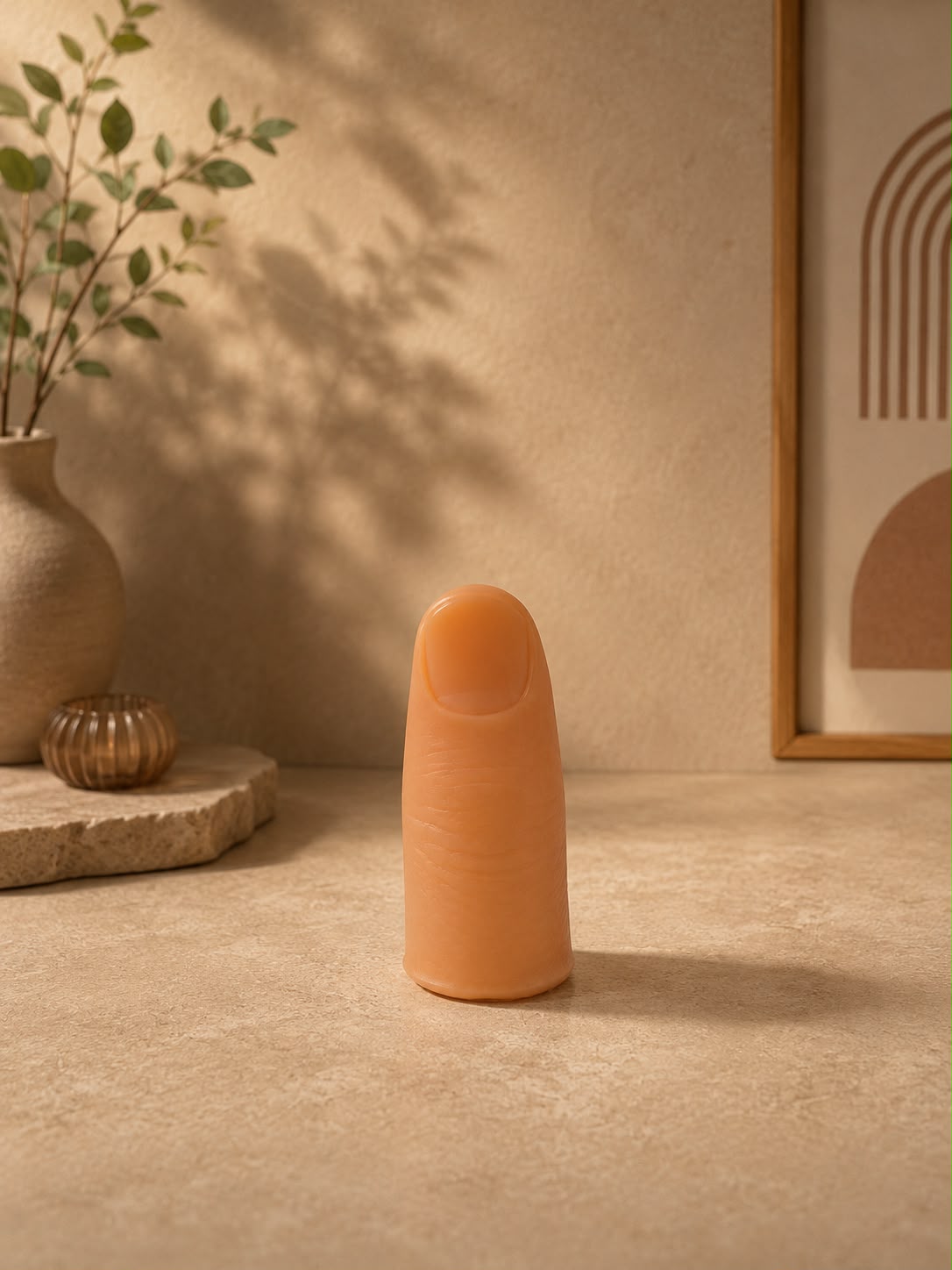HD Thumb Tip (Jumbo)