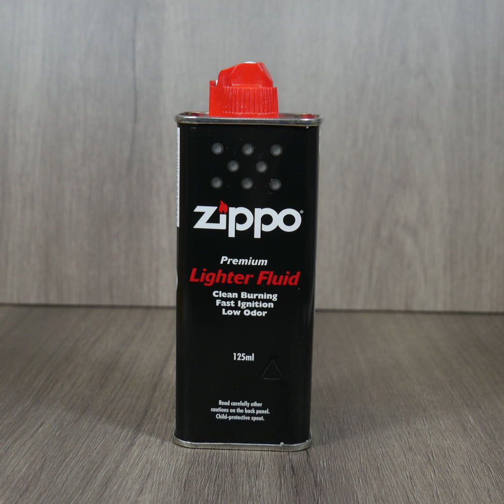 Zippo Lighter Fluid