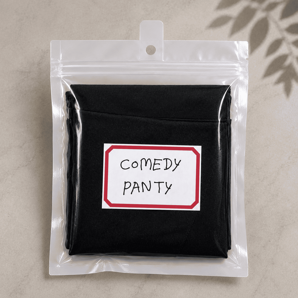 COMEDY PANTY