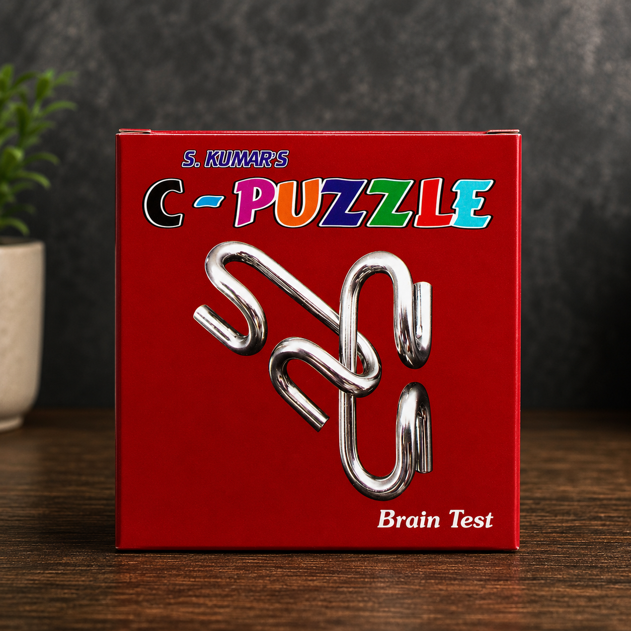 C Puzzle