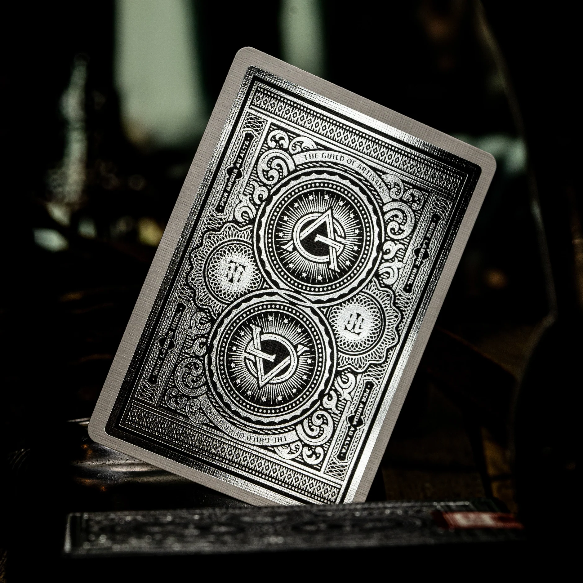 Flash Paper Magic