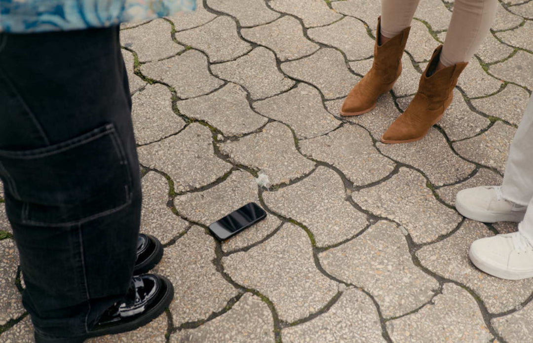 Leviosa phone
