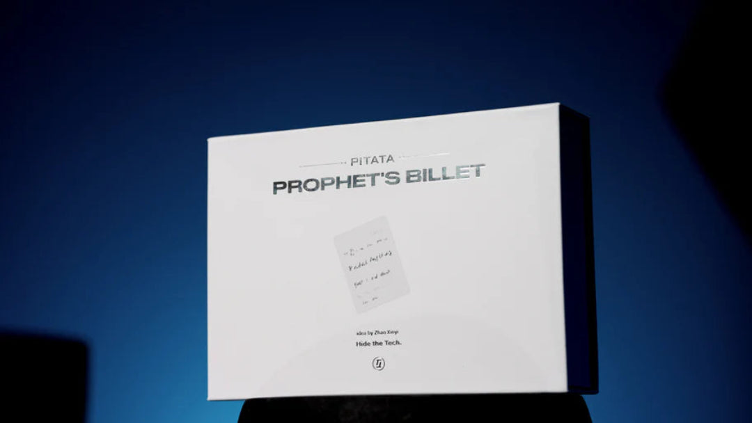 PITATA Prophet's Billet