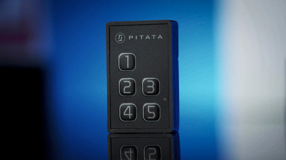 PITATA Prophet's Billet