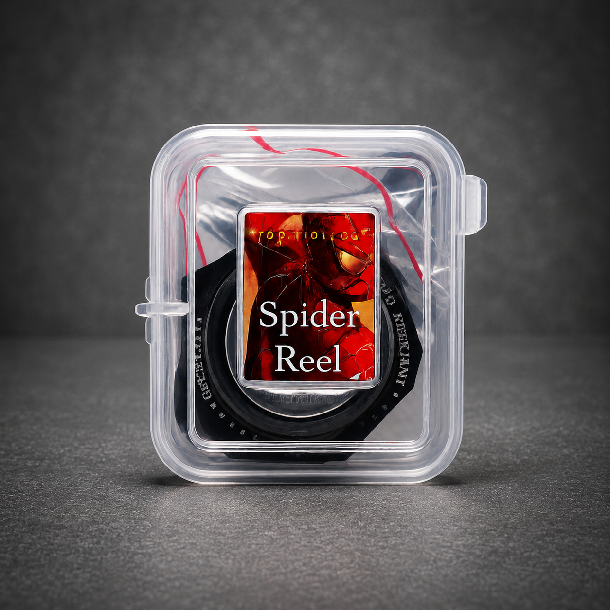 Spidy
