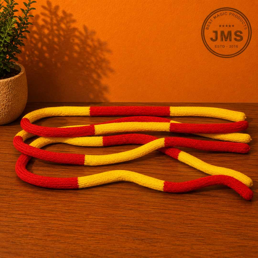 SUPER LINKING ROPE