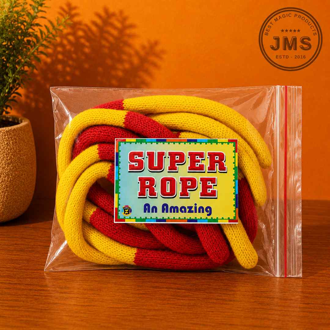 SUPER LINKING ROPE