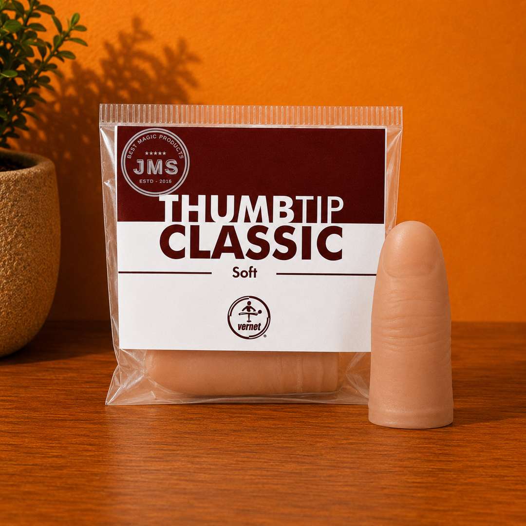 Thumb Tip (Soft) Classic